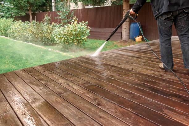 Pre-Holiday Cleaning in Sandy, OR